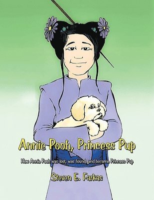 Annie Pooh, Princess Pup 1