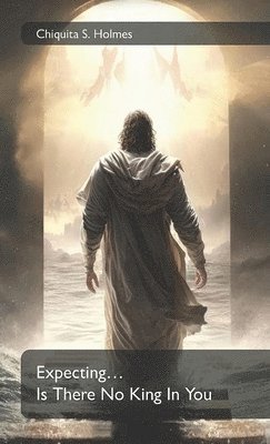Expecting... Is There No King In You 1
