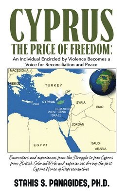 Cyprus the Price of Freedom 1