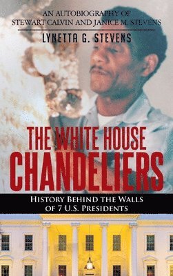 White House Chandeliers 1