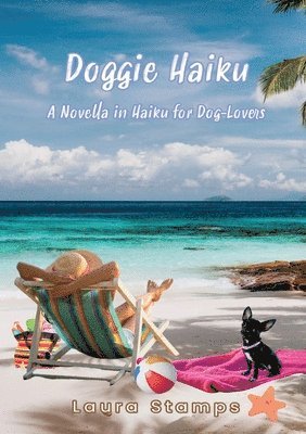 bokomslag Doggie Haiku