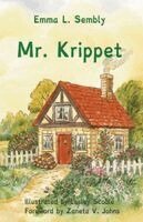Emma L Sembly - Mr. Krippet, Häftad. Tillgänglighet: Lägg i varukorg
