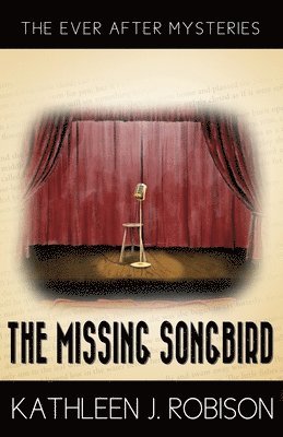 bokomslag The Missing Songbird