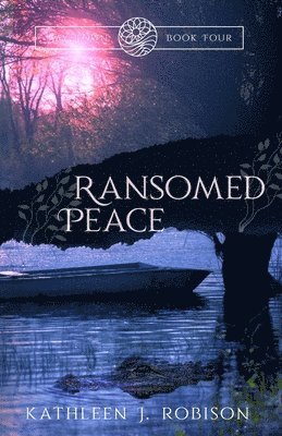 Ransomed Peace 1