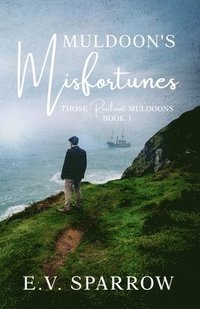 bokomslag Muldoon's Misfortunes