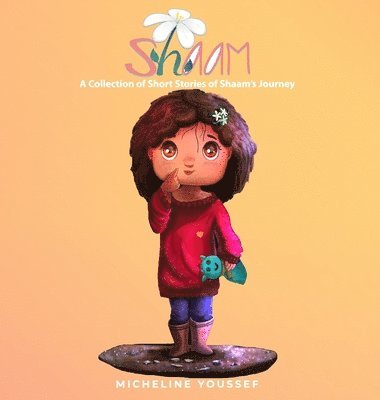 Micheline Youssef - Shaam, Inbunden