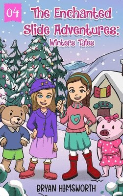 Enchanted Slide Adventures