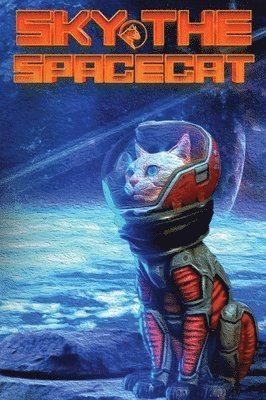 Sky The Spacecat 1