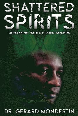 Shattered Spirits 1