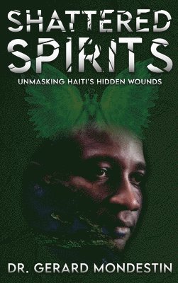 Shattered Spirits 1