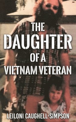 bokomslag Daughter of a Vietnam Veteran