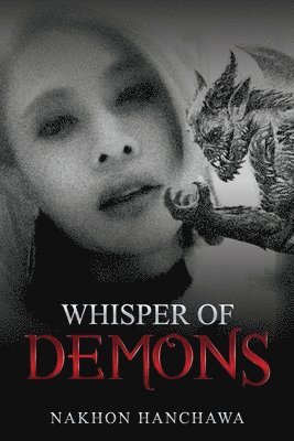 bokomslag Whispers of the Demon