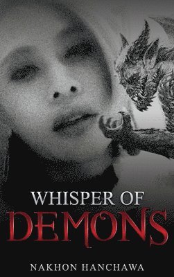 bokomslag Whispers of the Demon