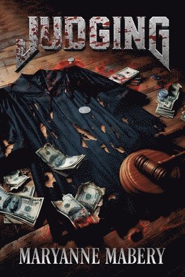 Maryanne Mabery - Judging, Häftad