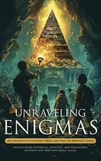 bokomslag Unraveling Enigmas