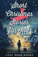 bokomslag Short Christmas Stories for Kids