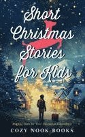 bokomslag Short Christmas Stories for Kids