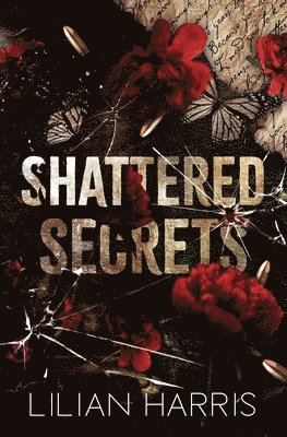 bokomslag Shattered Secrets