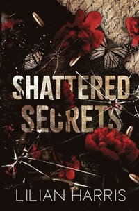 bokomslag Shattered Secrets