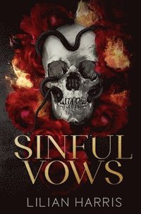 bokomslag Sinful Vows