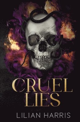 Cruel Lies 1