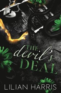 bokomslag The Devil's Deal