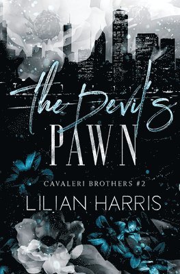 Harris - Devil's Pawn, Häftad