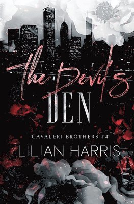 The Devil's Den 1