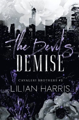 Lilian Harris - Devil's Demise, Häftad