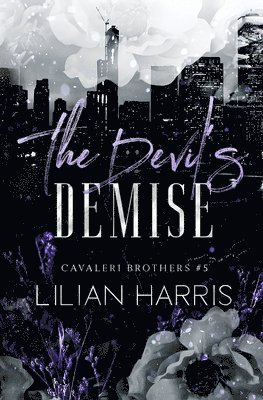 The Devil's Demise 1