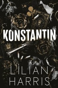 bokomslag Konstantin