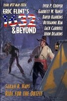 Sarah Hays, Bethanne Kim, Marc Tyrrell - Eric Flint's 1632 & Beyond Issue #17, Häftad