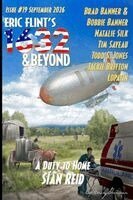 Síân Reid, Brad Banner, Bobbie Banner - Eric Flint's 1632 & Beyond Issue #19, Häftad