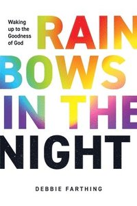 bokomslag Rainbows in the Night