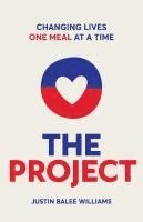 bokomslag Project