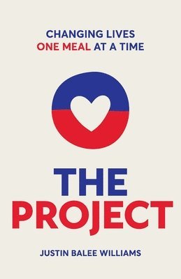 Justin Balee Williams - Project, Häftad