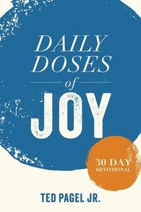 bokomslag Daily Doses of Joy