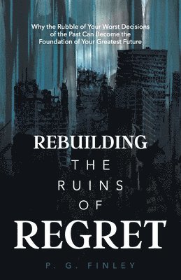 Rebuilding the Ruins of Regret 1