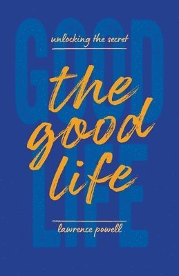 bokomslag Good Life