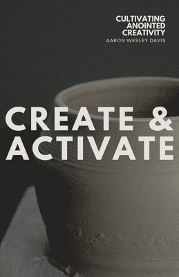 bokomslag Create & Activate