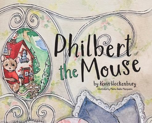 Philbert the Mouse 1