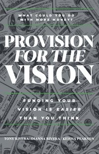 bokomslag Provision for the Vision