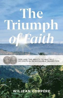 bokomslag Triumph of Faith
