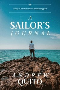 bokomslag A Sailor's Journal