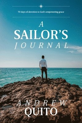 bokomslag Sailor's Journal