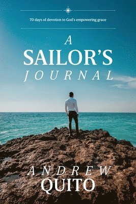 A Sailor's Journal 1