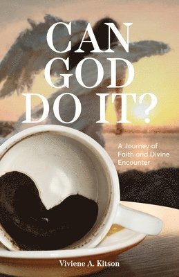 Can God Do It? 1