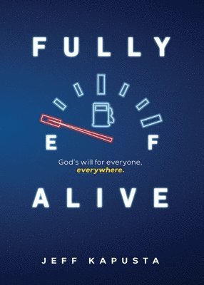 Fully Alive 1