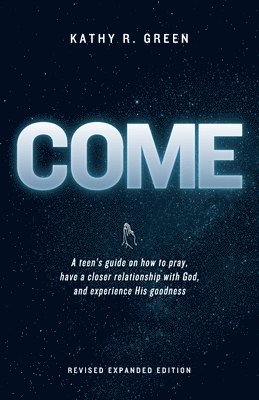 Kathy R Green, Kathy R. Green - Come, Häftad