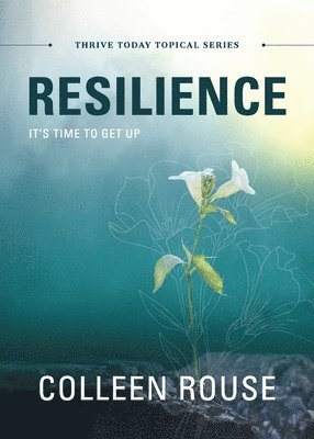 bokomslag Resilience